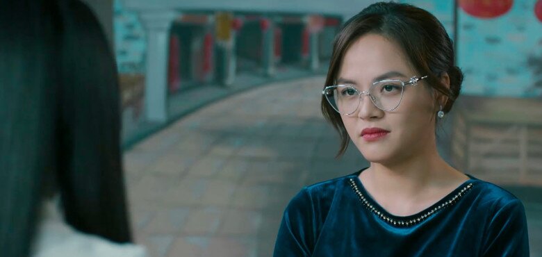 Cha Tôi Người Ở Lại: An - Nguyên cuối cùng cũng đến được với nhau, mọi người đều ủng hộ trừ Liên và... khán giả - 9