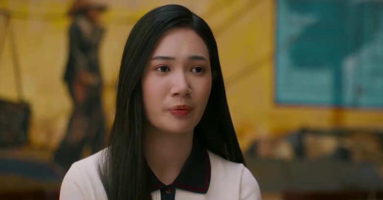 Cha Tôi Người Ở Lại: An - Nguyên cuối cùng cũng đến được với nhau, mọi người đều ủng hộ trừ Liên và... khán giả - 7
