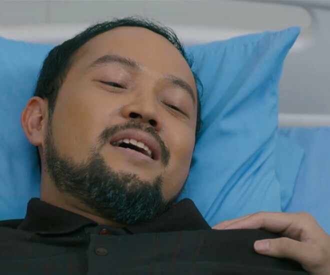 Cha Tôi Người Ở Lại: Bố Bình &#34;cất nóc&#34; thành công với mẹ Quyên, tất cả là nhờ &#34;âm mưu&#34; của An? - 1