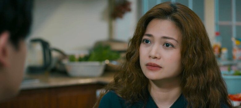 Cha Tôi Người Ở Lại: Bố Bình &#34;cất nóc&#34; thành công với mẹ Quyên, tất cả là nhờ &#34;âm mưu&#34; của An? - 3