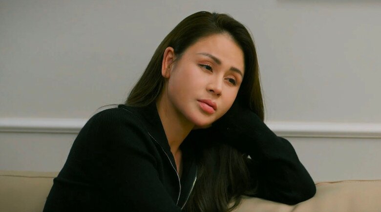 Cha Tôi Người Ở Lại: Bố Chính và Tuệ Minh &#34;gạo nấu thành cơm&#34;, Nguyên sẽ sớm có thêm em? - 5