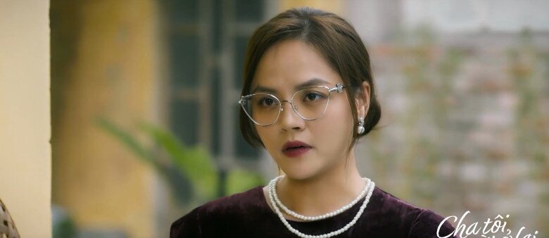 Cha Tôi Người Ở Lại: Cả Việt và Nguyên đều đối mặt với &#34;kiếp nạn&#34; lớn nhất đời vì mẹ ruột - 6