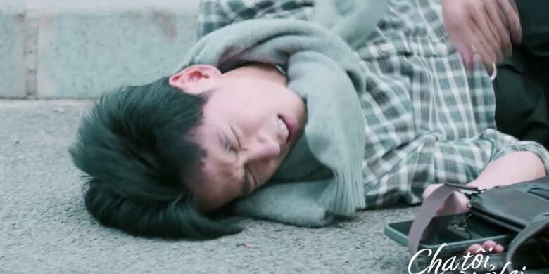 Cha Tôi Người Ở Lại: Cả Việt và Nguyên đều đối mặt với &#34;kiếp nạn&#34; lớn nhất đời vì mẹ ruột - 8