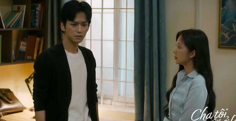 Cha Tôi Người Ở Lại: Khán giả &#34;quay xe&#34; thương Nguyên vì đề nghị phũ phàng của An - 2