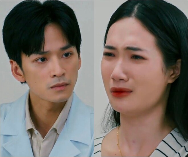 Cha Tôi Người Ở Lại: Lộ lý do Nguyên không thể yêu Thảo, hóa ra liên quan đến người này của Độc Đạo? - 1