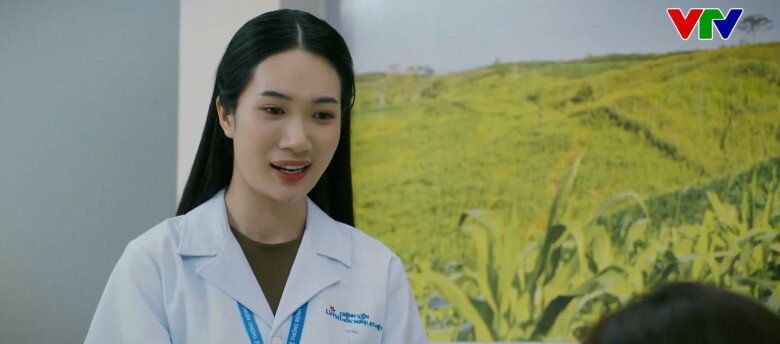 Cha Tôi Người Ở Lại: Mẹ Nguyên vừa gặp đã ưng Thảo ra mặt, &#34;con dâu tuyển&#34; bị chê quá già - 6