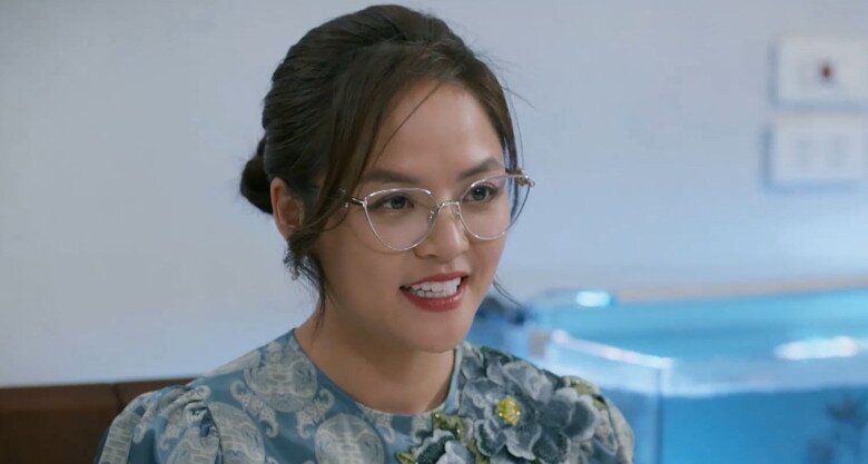 Cha Tôi Người Ở Lại: Mẹ Nguyên vừa gặp đã ưng Thảo ra mặt, &#34;con dâu tuyển&#34; bị chê quá già - 2