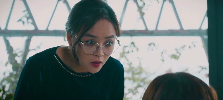 Cha Tôi Người Ở Lại trước thềm kết thúc: Ngọc Huyền tiết lộ &#34;cú lừa&#34; cuối cùng về thân phận của An - 2
