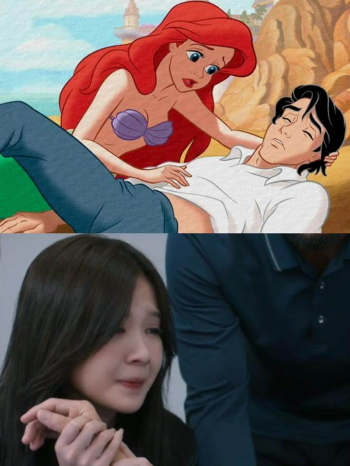 Cha Tôi Người Ở Lại trước thềm kết thúc: Ngọc Huyền tiết lộ &#34;cú lừa&#34; cuối cùng về thân phận của An - 7