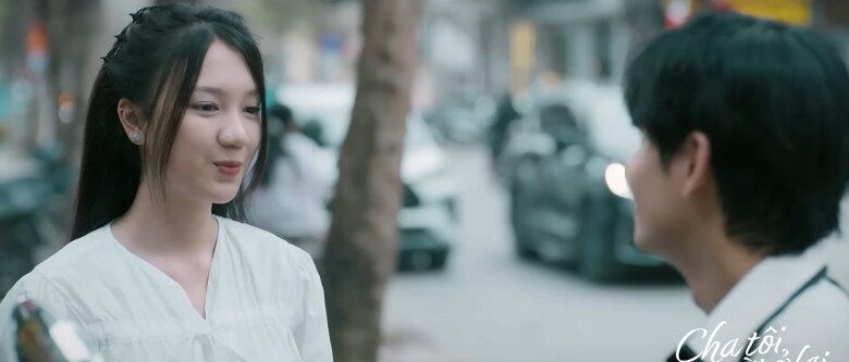 Cha Tôi Người Ở Lại: Xuất hiện phiên bản Nguyên thứ 2, vừa cao vừa đẹp trai "ăn đứt" bản gốc? - 9