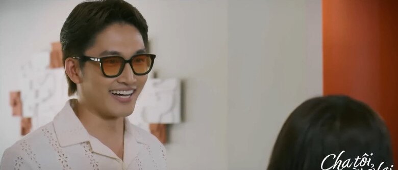 Cha Tôi Người Ở Lại: Xuất hiện phiên bản Nguyên thứ 2, vừa cao vừa đẹp trai "ăn đứt" bản gốc? - 3
