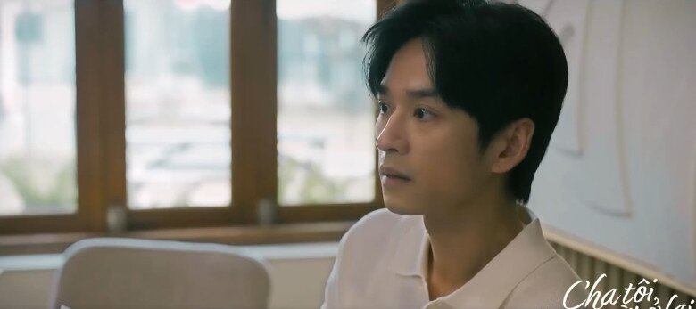 Cha Tôi Người Ở Lại: Xuất hiện phiên bản Nguyên thứ 2, vừa cao vừa đẹp trai "ăn đứt" bản gốc? - 6