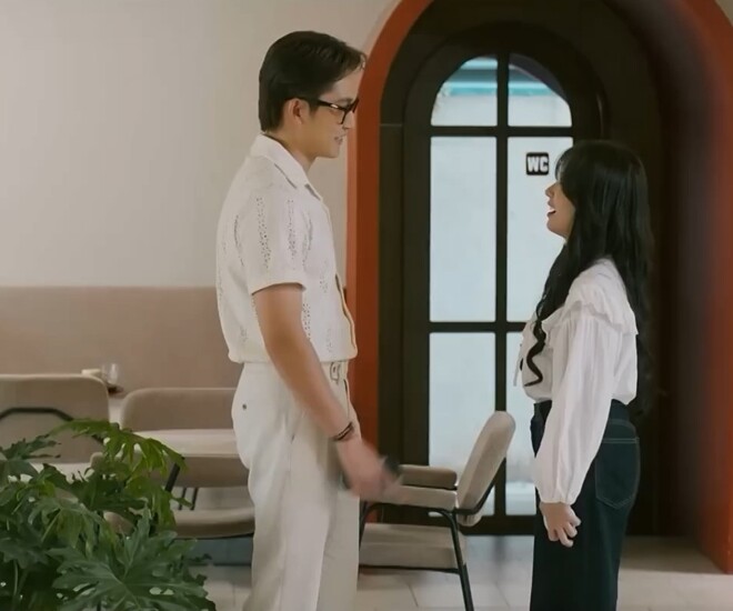 Cha Tôi Người Ở Lại: Xuất hiện phiên bản Nguyên thứ 2, vừa cao vừa đẹp trai "ăn đứt" bản gốc? - 1