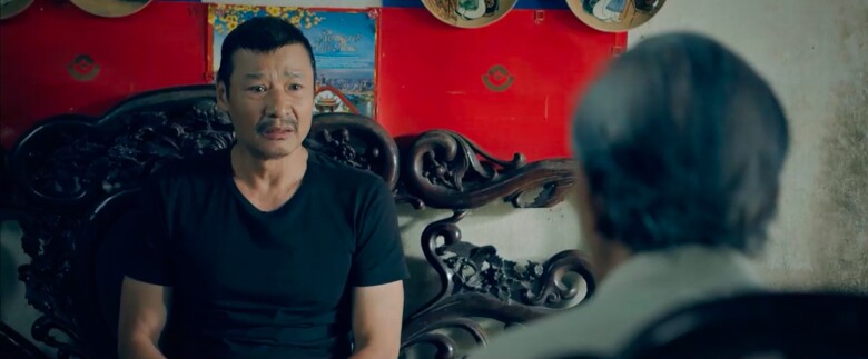 Chiến lãng tử của Cảnh Sát Hình Sự sau 25 năm thành &#34;bố con&#34; với thủ trưởng, tận hưởng hôn nhân bên vợ kém 12 tuổi - 2