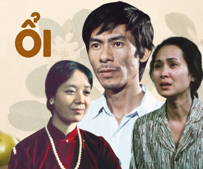 Góc khuất phía sau bộ phim có NSND Lan Hương và &#34;bố&#34; là nguyên Tổng giám đốc VTV - 1