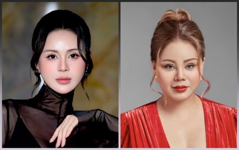 Lương Thu Trang bị &#34;soi&#34; vì vai ngoại tình, khán giả nhận xét gương mặt ngày càng giống Lê Giang - 8