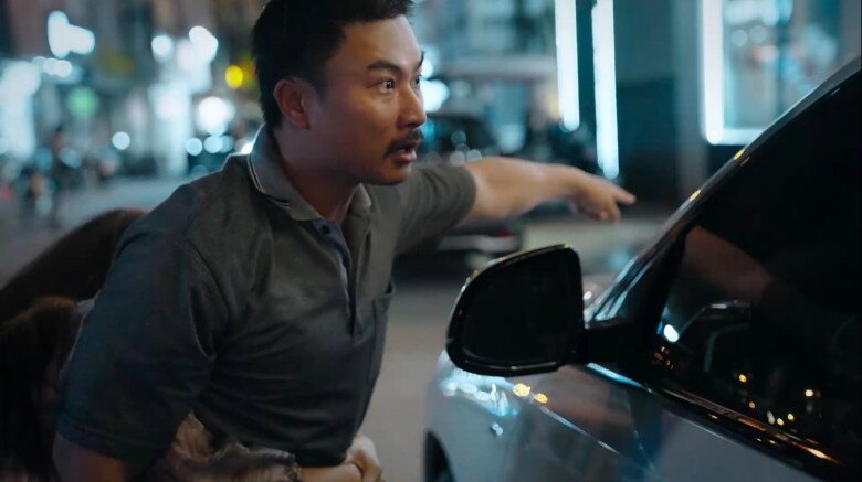Lương Thu Trang bị &#34;soi&#34; vì vai ngoại tình, khán giả nhận xét gương mặt ngày càng giống Lê Giang - 3
