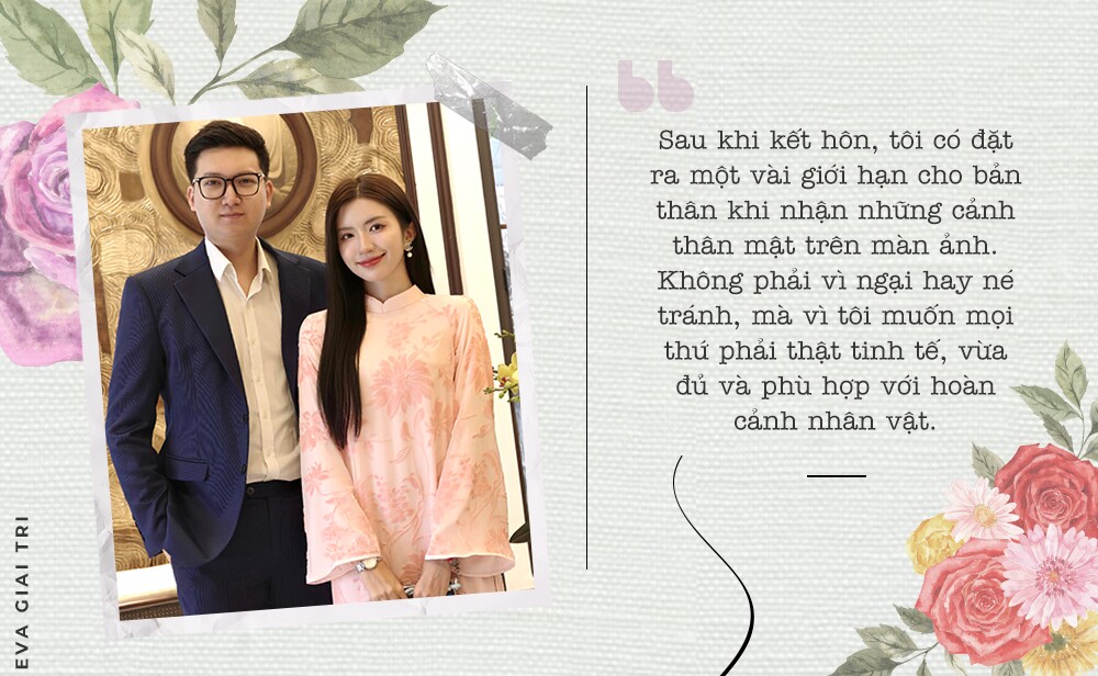 Mẹ đẻ dạy Ngọc Huyền khi lấy cháu trai NSƯT Chí Trung: &#34;Chỉ cần sống chân thành, sớm muộn cũng được yêu thương&#34; - 7