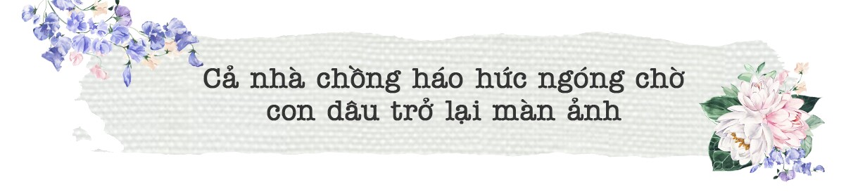 Mẹ đẻ dạy Ngọc Huyền khi lấy cháu trai NSƯT Chí Trung: &#34;Chỉ cần sống chân thành, sớm muộn cũng được yêu thương&#34; - 5