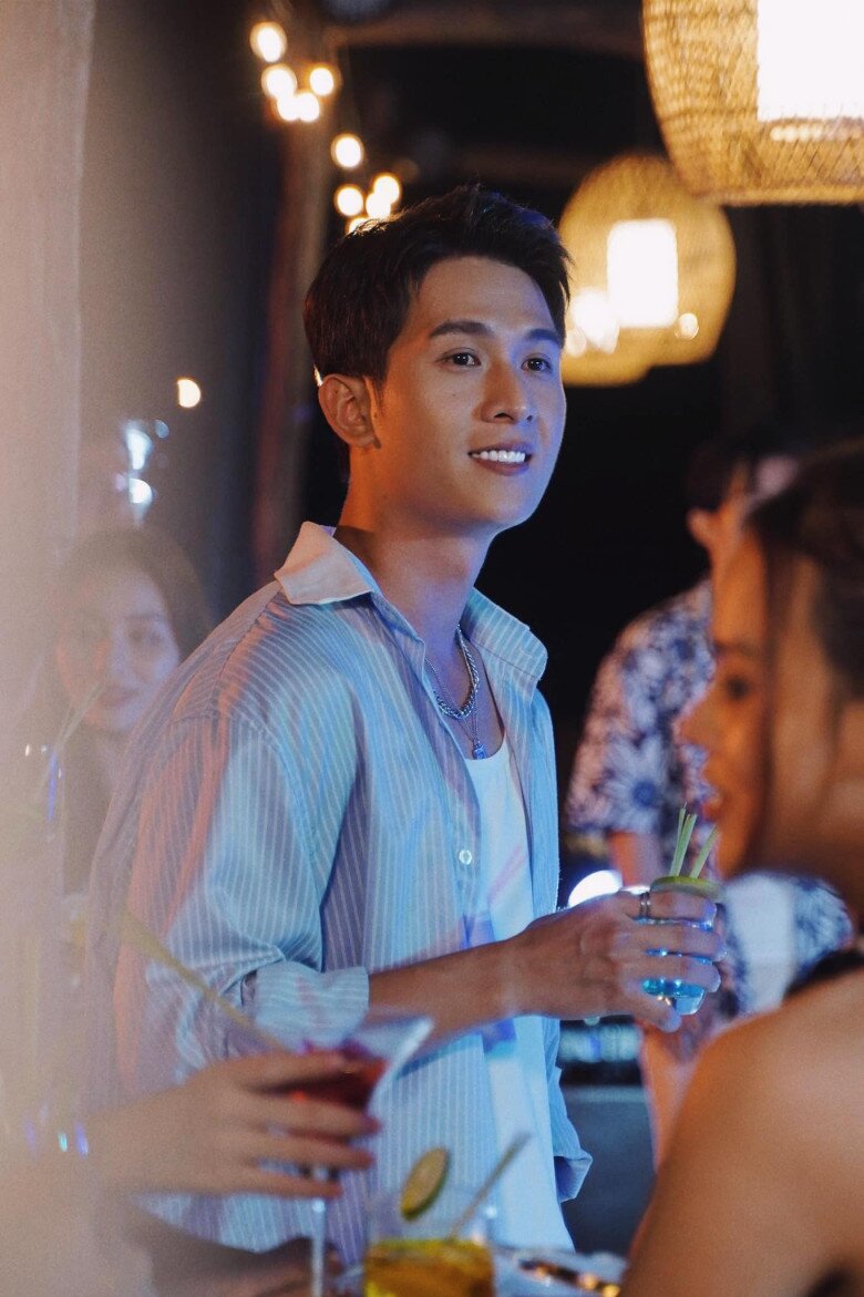 Nhìn không ra 2 &#34;thiếu gia tiền tỷ&#34; trên phim giờ vàng của VTV, &#34;con trai&#34; Mai Thu Huyền trông nghèo hẳn - 7