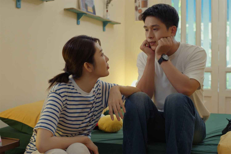 Nhìn không ra 2 &#34;thiếu gia tiền tỷ&#34; trên phim giờ vàng của VTV, &#34;con trai&#34; Mai Thu Huyền trông nghèo hẳn - 8