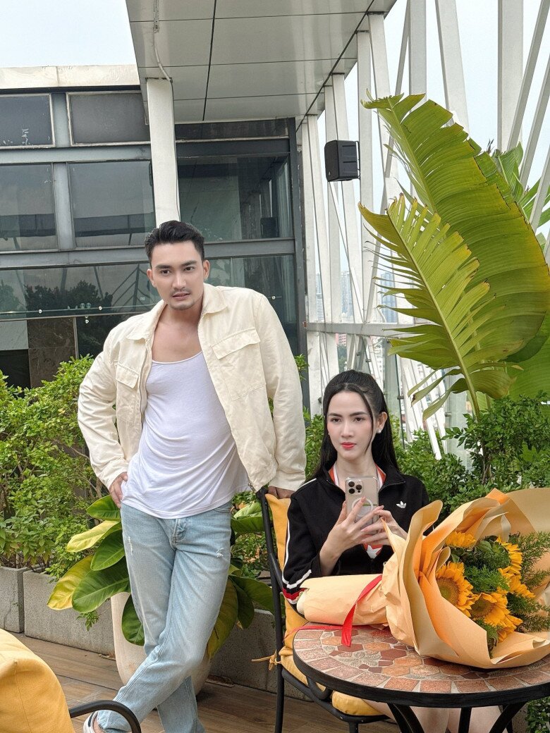 Mỹ nhân Tiền Giang tiết lộ &#34;người yêu&#34; là Nam vương &#34;đẹp trai nhưng mặt ác&#34;, nói rõ lý do cát-xê cao hơn bình thường - 3