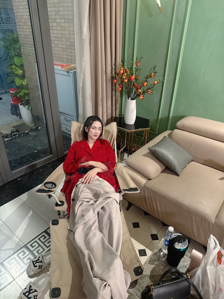 Mỹ nhân Tiền Giang tiết lộ &#34;người yêu&#34; là Nam vương &#34;đẹp trai nhưng mặt ác&#34;, nói rõ lý do cát-xê cao hơn bình thường - 6