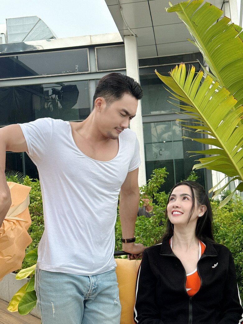 Mỹ nhân Tiền Giang tiết lộ &#34;người yêu&#34; là Nam vương &#34;đẹp trai nhưng mặt ác&#34;, nói rõ lý do cát-xê cao hơn bình thường - 2