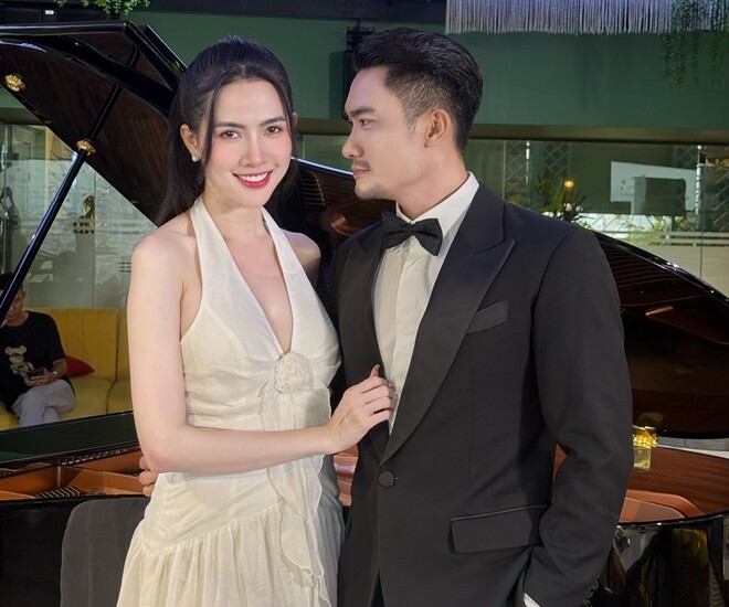 Mỹ nhân Tiền Giang tiết lộ &#34;người yêu&#34; là Nam vương &#34;đẹp trai nhưng mặt ác&#34;, nói rõ lý do cát-xê cao hơn bình thường - 1