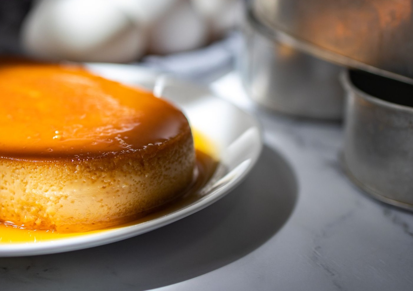 Caramel mùa hè - 1