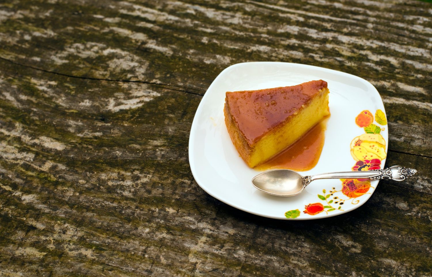 Caramel mùa hè - 2