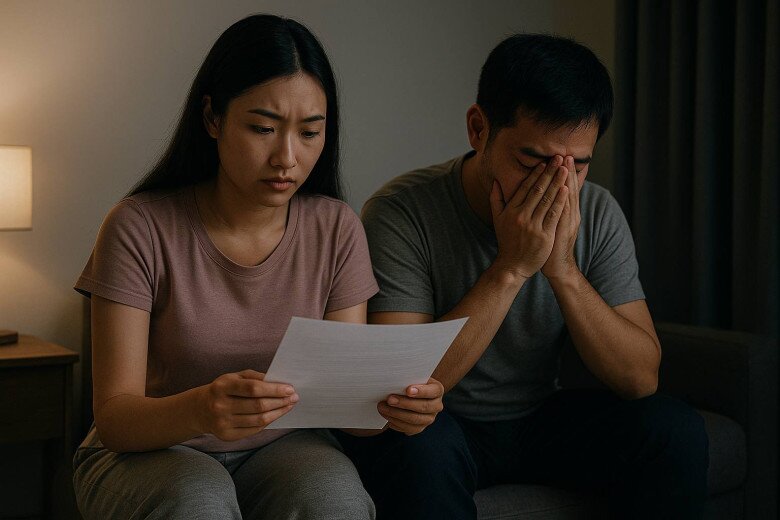 Chị đồng nghiệp đến thăm tôi ở cữ nói 1 câu đúng 9 từ, chồng đòi ly hôn - 2