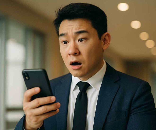 Chồng đi công tác mở camera xem vợ ở nhà, không ngờ phát hiện bí mật động trời - 1