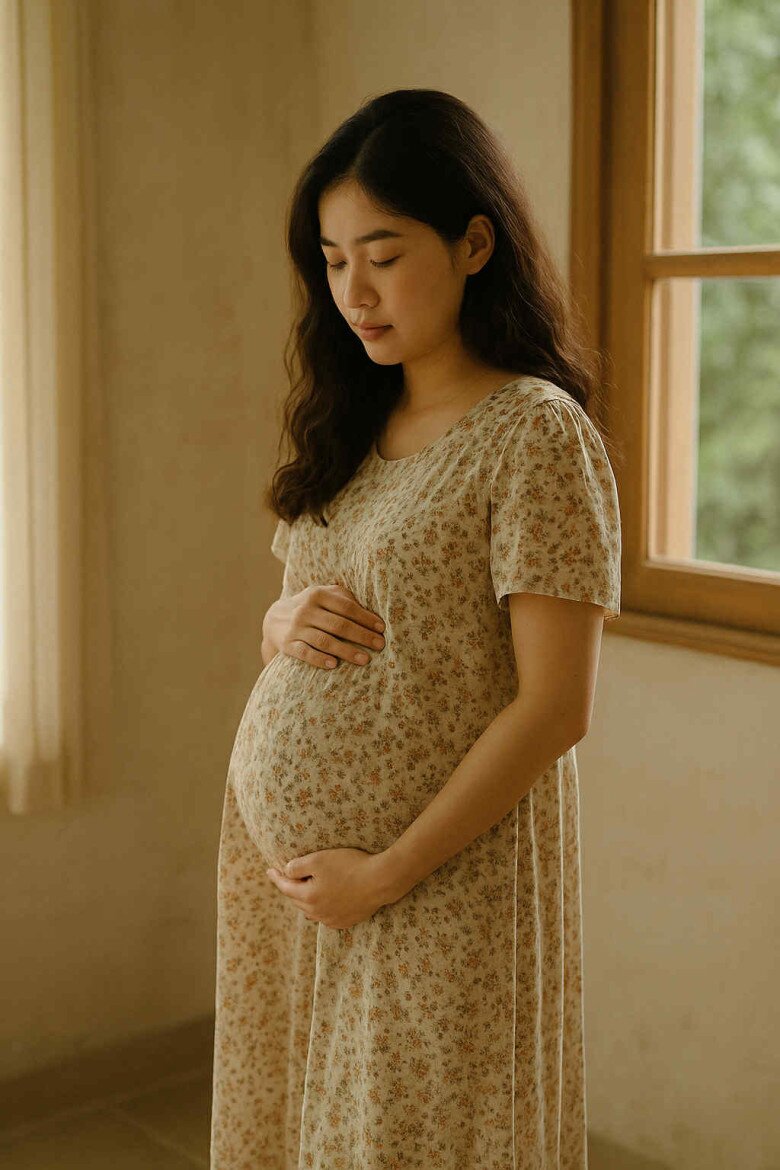 Giữa trời nắng nóng, tôi phát hiện chồng trích tiền chung trả điện cho một căn hộ khác - 2