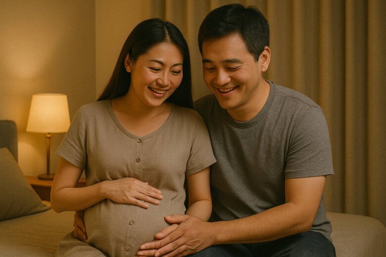 Lời thú nhận trong cơn say của chồng khiến tim tôi như ngừng đập - 2