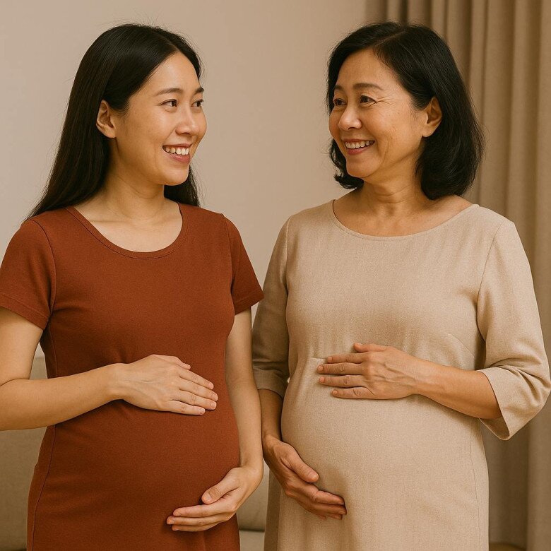 Mẹ chồng 52 tuổi muốn tái hôn, gặp chú rể chúng tôi tái mặt nhưng cú sốc chưa dừng ở đó - 2
