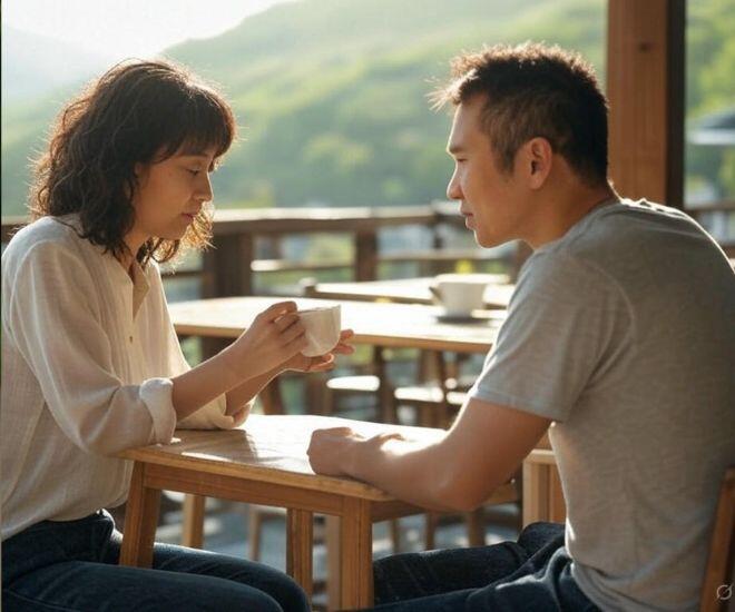 &#34;Sex and the City&#34; bản đời thực: Tôi ly hôn vì vô sinh, rồi mang thai sau đêm duy nhất với người đàn ông lạ mặt - 1
