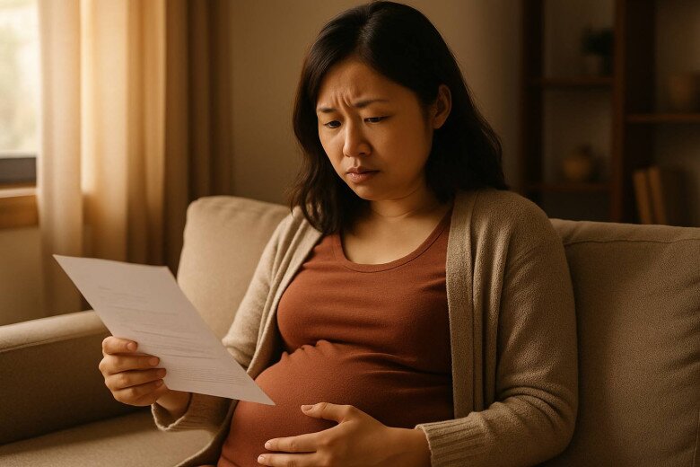 Tôi đưa mẹ đẻ 500 triệu, chồng biết liền đòi ly hôn nhưng lý do thật sự mới khiến tôi suy sụp - 2
