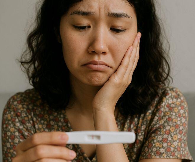 Tôi giả cưới để được 1 tỷ, không ngờ… lại có thai thật - 1