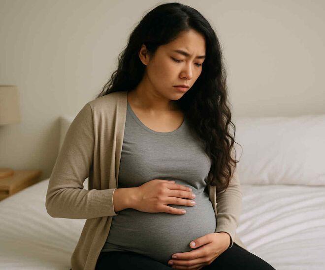 Từng ngủ với người yêu cũ trước ngày cưới, 5 năm sau con tôi cấp cứu và bí mật năm ấy bị phơi bày - 1