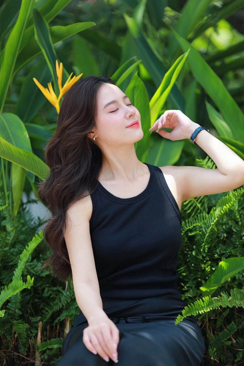 3 bí quyết giúp Midu luôn xinh đẹp và tươi trẻ như gái 18, tuyệt chiêu cuối là hạn chế đánh một thứ lên mặt - 6
