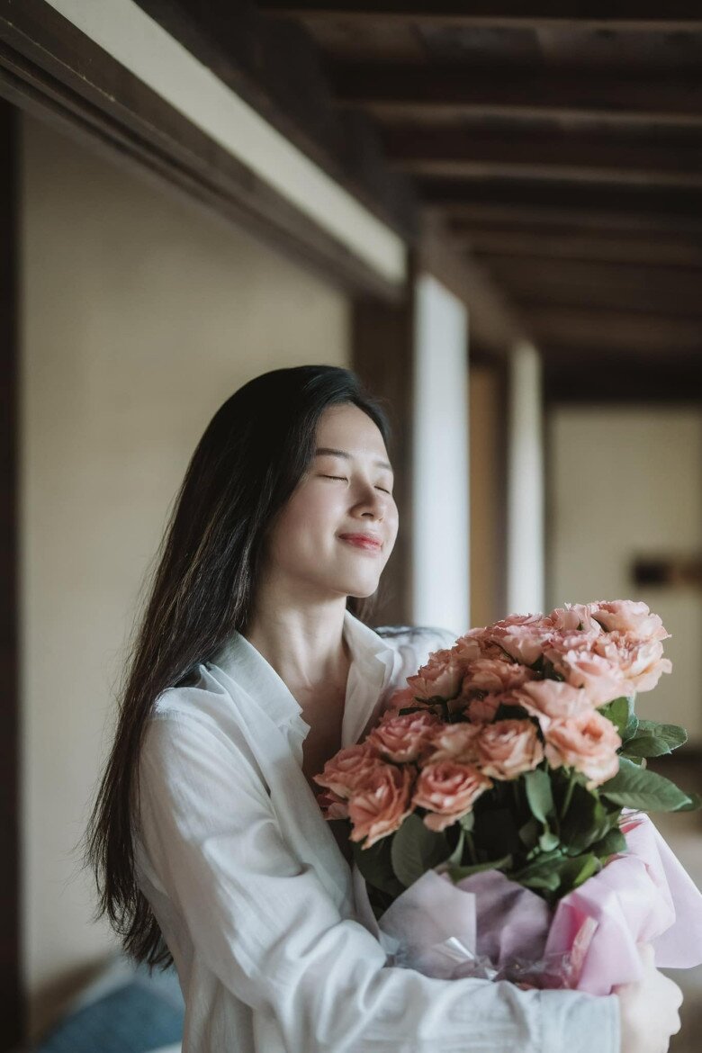 3 bí quyết giúp Midu luôn xinh đẹp và tươi trẻ như gái 18, tuyệt chiêu cuối là hạn chế đánh một thứ lên mặt - 7