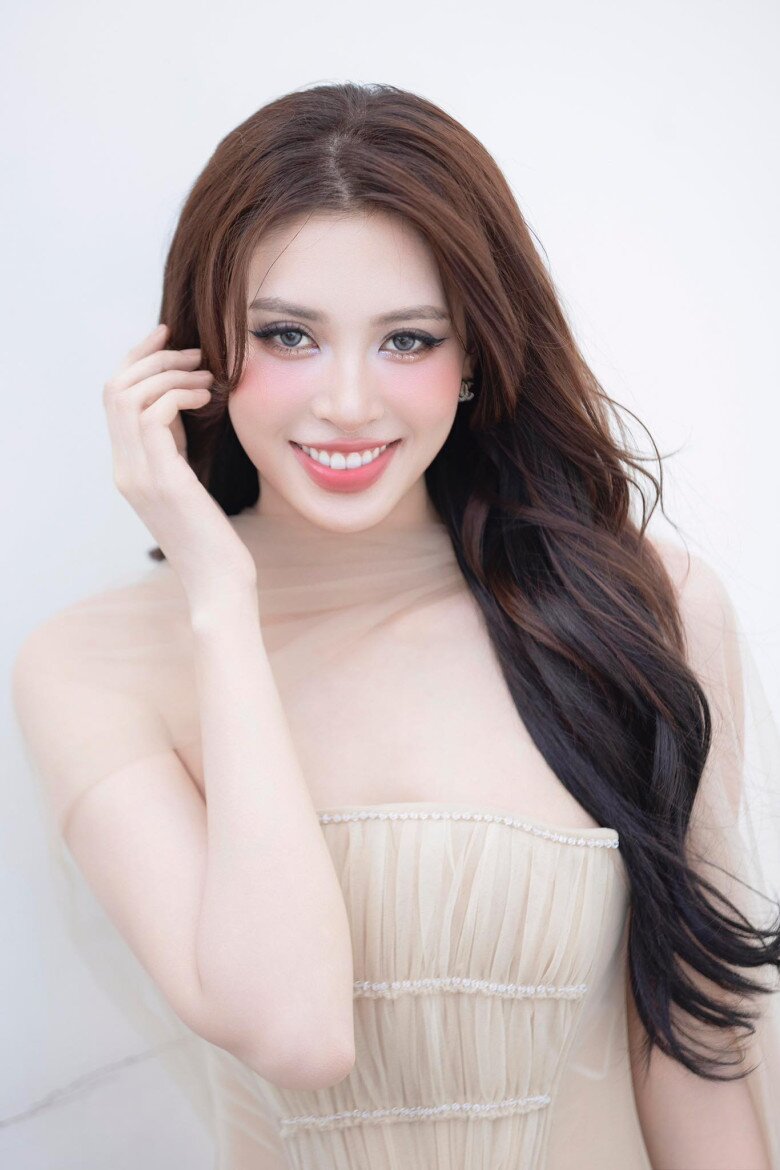 Bữa ăn trưa chưa tới 50 ngàn giúp cô gái có vẻ đẹp ngàn năm có một duy trì sắc vóc lay động lòng người - 1