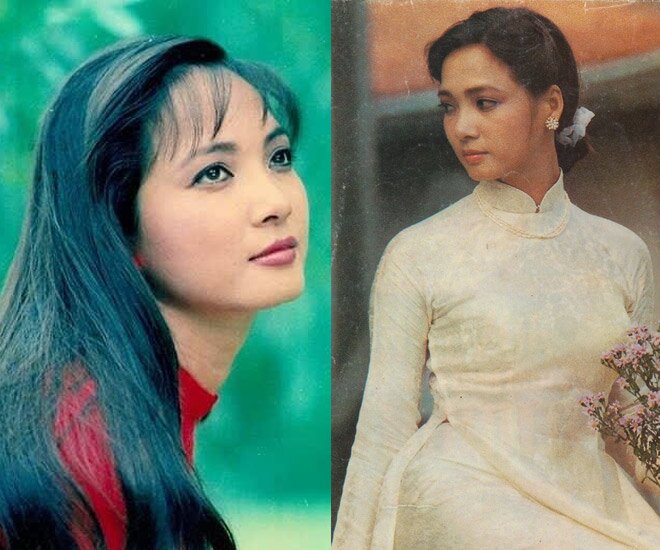Chưa đội vương miện Hoa hậu ngày nào, nhưng đây là mỹ nhân quyền lực bậc nhất ghế nóng nhan sắc Việt - 1