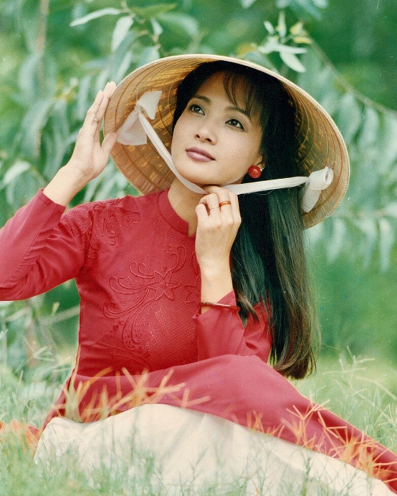 Chưa đội vương miện Hoa hậu ngày nào, nhưng đây là mỹ nhân quyền lực bậc nhất ghế nóng nhan sắc Việt - 2