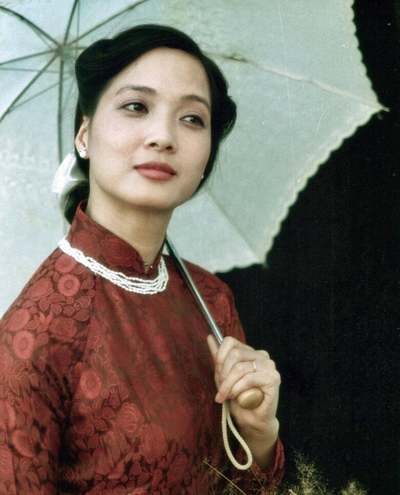 Chưa đội vương miện Hoa hậu ngày nào, nhưng đây là mỹ nhân quyền lực bậc nhất ghế nóng nhan sắc Việt - 4