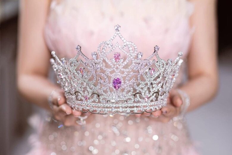 So kè vương miện 2 cuộc thi Hot nhất Vbiz sắp bước vào chung kết, 1 chiếc được giữ luân lưu vì lý do gì? - 3