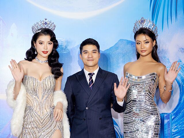 Hậu drama thí sinh rút lui khỏi Hoa hậu Hoàn vũ Việt Nam 2025, BTC lên tiếng chính thức - 2