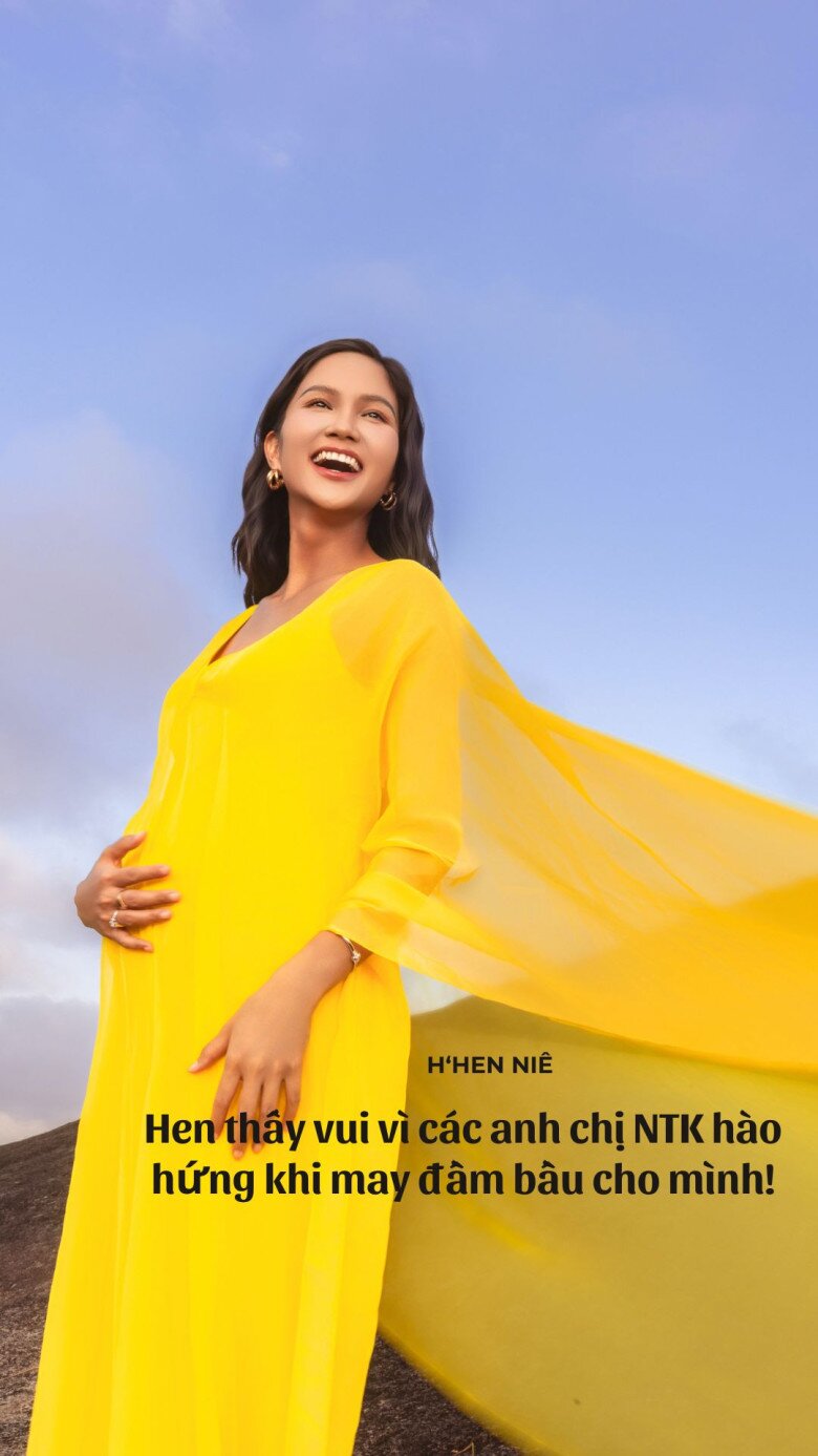 H&#39;Hen Niê: Sự thay đổi nào trên vóc dáng của mình, cũng là điều đáng tự hào khi trở thành mẹ! - 11