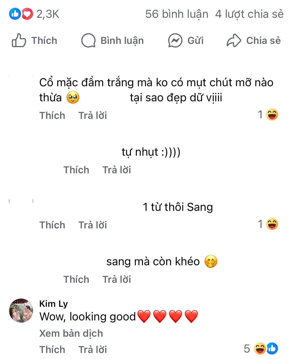 Mặc đồ trắng không lo lộ "bé mỡ" chuẩn style Hồ Ngọc Hà, tưởng khó nhưng lại vô cùng đơn giản - 2